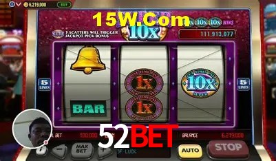 Jogos com bônus e suporte 24h na 52Bet