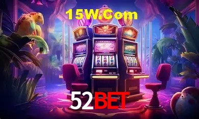 Segurança e performance na plataforma 52Bet