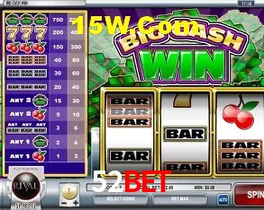Bônus e promoções da 52Bet