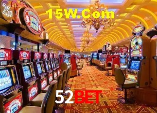 Loterias online na 52Bet