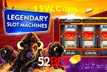 Jogos populares e pagamentos rápidos na 52Bet